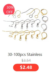 10pcs Cat Heart Snap Hook Trigger Clips Buckles For Keychain Lobster Lobster Clasp Hooks for Key Ring Clasp Jewelry Supplies
