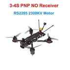 3-4S PNP NO Receiver