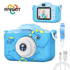 Dinosaur Blue 01