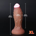Flesh-XL
