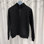 black / S