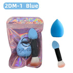 2DM-1 blue