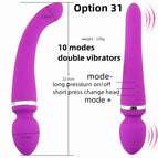 dual AV  purple / China Mainland