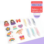 10pattern 6pen