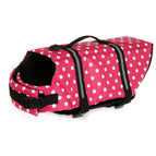Pink Dot / XXS-suit 0.6-1.5kg