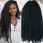 1B Color / 18inches / 6pcs/lot
