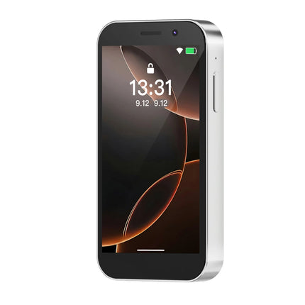 1900mAh Touch Screen Kid AI Children's Learning Phone For Students Aged 6-18 Auxiliary Learning GPS Safety Guardian Video Call