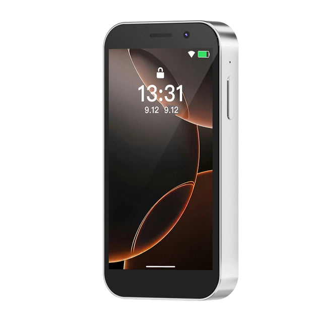 1900mAh Touch Screen Kid AI Children's Learning Phone For Students Aged 6-18 Auxiliary Learning GPS Safety Guardian Video Call