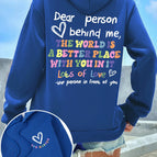 Blue / XXL