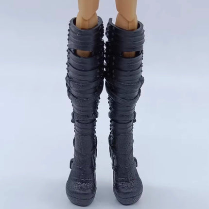 B Rare Monsters Doll Accessories DIY Toys Kids Christmas Gifts School