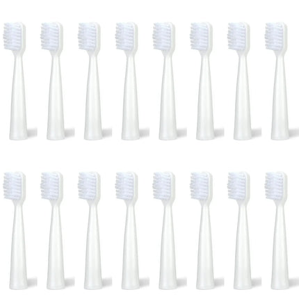 Jianpai Hyundai ACA Brush Heads / Têtes Jianpai Hyundai