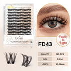BF-FD43 / D / 0.10mm|10-16mm