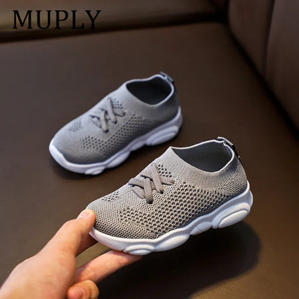 Sneakers Children's Shoes For Girls Sneakers Baby Boys Sport Casual Shoes For kids Child Toddler Sneakers Shoe Girls