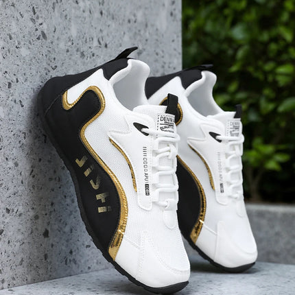 Breathable casual sports shoes, outdoor hiking shoes, daily training shoes, fitness shoes, road running shoes. Skateboarding. Su