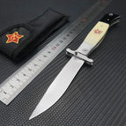 resin folding knfie