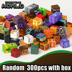 Random 300 pieces