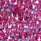 Rose / Mix Size-1440pcs