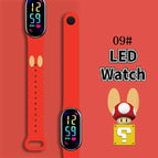 1 PCS-Watch