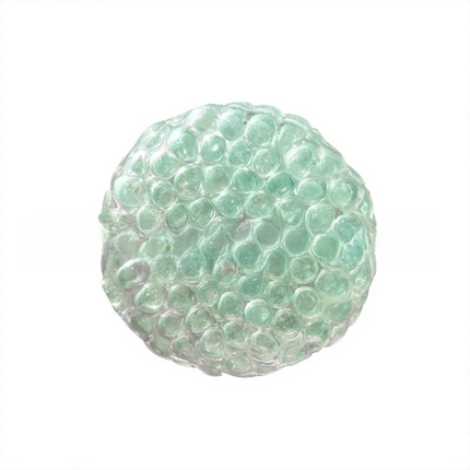 High Quality Relaxation Ice Beads Pinch Ball Toy 6cm Stress Relief Squishy Balls Sensory Fidget Toy Kids Squeeze Toys Super Soft