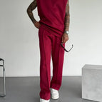 red / XXL / China Mainland