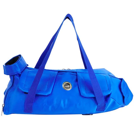 Portable Cat Backpack Pet Summer Outing Foldable Grab Bite Fixed Cat Bag Pet Supplies Transporte Pet Cat Handbag Cat Travel Bags