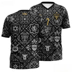 XS / black