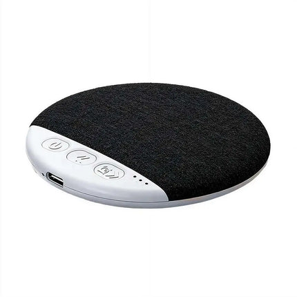 Under-Pillow Sleep Speaker BT 5.4White Noise Timer Shutdown for Living room bedroom decorations ﻿