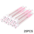 Pink-25pcs / CN