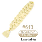 #613 / 82inches / 1Pcs/Lot