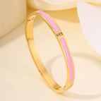 Pink C