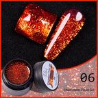 Chameleon Flake 06