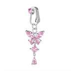 BFPS / Plant / Navel & Bell Button Rings|Body