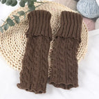 Brown / 38cm or 14.96inch