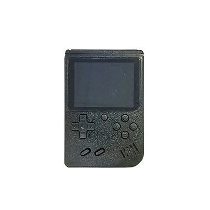 Classic Retro Video Pocket Games Console Lcd Screen Built-in 400 Handheld Portable Mini Game Player for Boy Christmas Gift