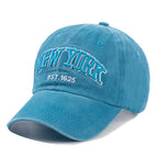 sky blue