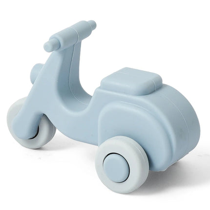 Silicone Car Toy / Jouet Voiture Silicone