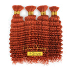 Ginger 350 / 1Pcs/Lot / United States|22inches|100g