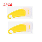 2PCS / China Mainland
