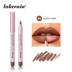 4 lconic nude
