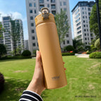Yellow / 600ML