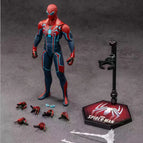 Speed Battle Suit