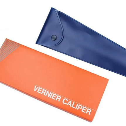 CNC Vernier Caliper 1/128in 0-150mm 0-200mm 0-300mm 6 In 8 In 12 In Measuring Stainless Steel Tools Gauge 530-104 530-118