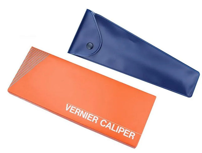 CNC Vernier Caliper 1/128in 0-150mm 0-200mm 0-300mm 6 In 8 In 12 In Measuring Stainless Steel Tools Gauge 530-104 530-118