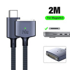 Magsafe3 Cable-Blue