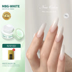 MBG-White