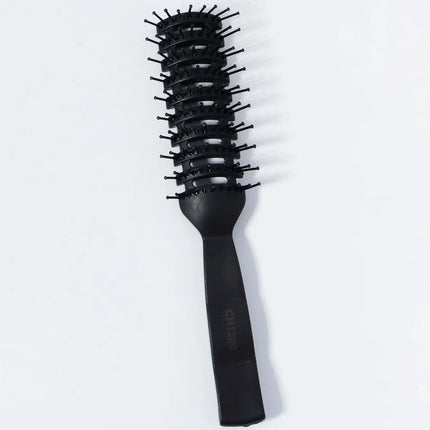 Anti static soft hair comb, fast drying brush, professional salon brush, massage and hair care, special for real hair wigs