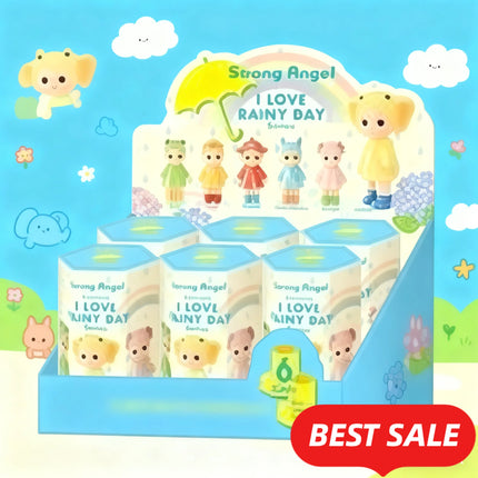 2026 Sonny Angel Anime Figures Cute Kawaii Dolls Limited Edition Blind Box Collection Perfect Gift for Girls Kids Fans Birthday