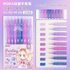 Series Purple