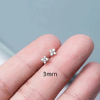 3MM sliver