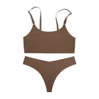 Milk Brown / S